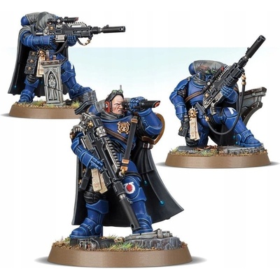 GW Warhammer 40000 Space Marines Primaris Eliminators
