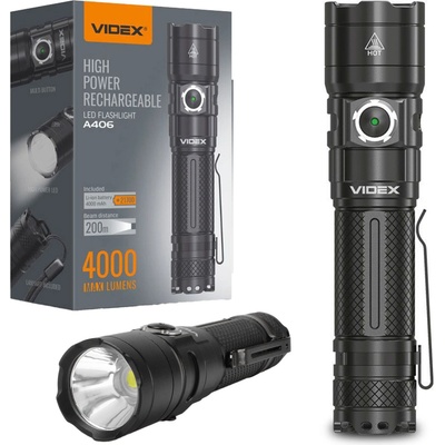 Videx VLF-A055