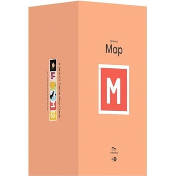 Matata Map