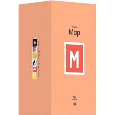 Matata Map