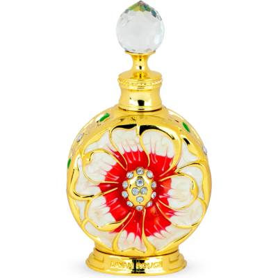 Swiss Arabian Layali Rouge Парфюмно масло за жени 15 ml