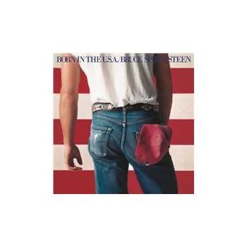 Springsteen Bruce - Born In The U.S.A. CD