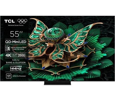 TCL 55C7K