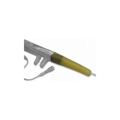 Carp ´R´ Us Tail rubbers Silt