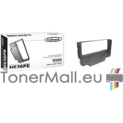 Fullmark Найлонова лента Fullmark N636PE