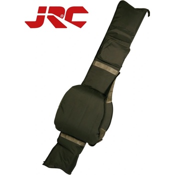JRC Cocoon 50 4 Rod 12ft