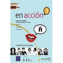 En accion