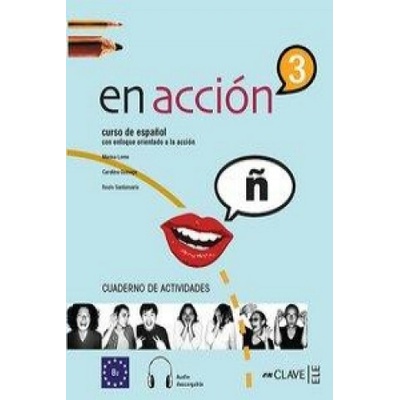 En accion
