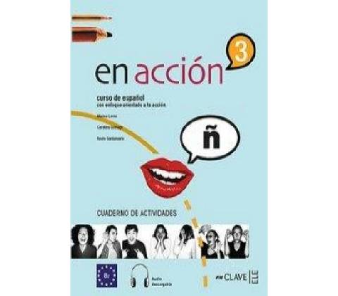 En accion