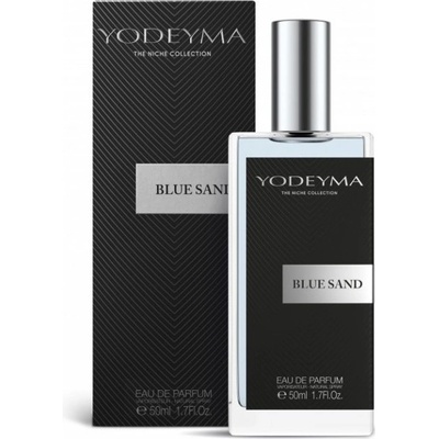 Yodeyma Blue Sand parfumovaná voda pánska 50 ml