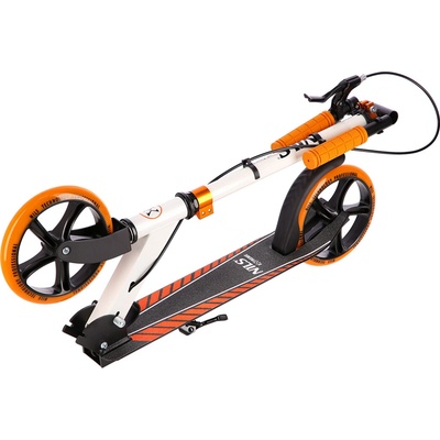 Nils Extreme HM0107 bílo-oranžová