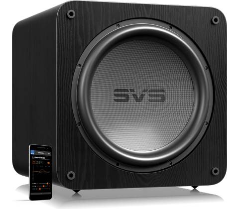 SVS SB-5000