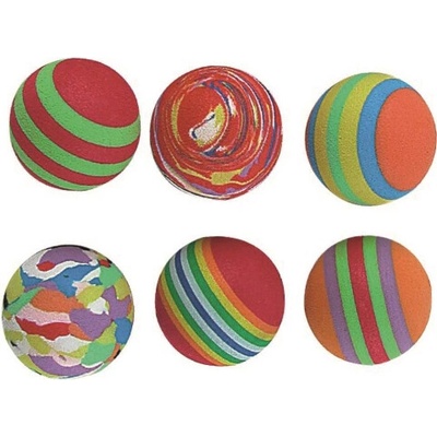 HAP Bowly Molly míček 3,5 cm
