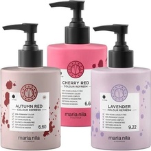 Maria Nila Colour Refresh Cacao Intense 4.10 maska s barevnými pigmenty 300 ml