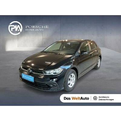 Volkswagen Polo 4Me 59 kW