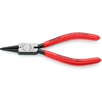 Kliešte Knipex na poistné krúžky vnútorné 320 mm Ø 85-140 mm