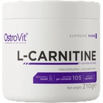 OstroVit L-Carnitine powder 210 g