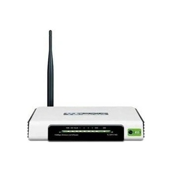 TP-Link TL-WR741ND