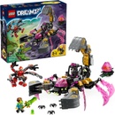 LEGO® DREAMZzz - Nightmare Scorpion Digger (71513)