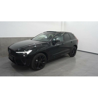 Volvo XC60 T6 Plus Black Edition AWD 293 kW