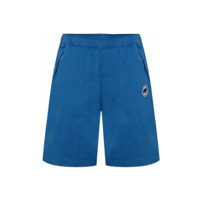 Mammut CRAG CLIMBING SHORT MIDI KIDS 50665 tschiel modrá