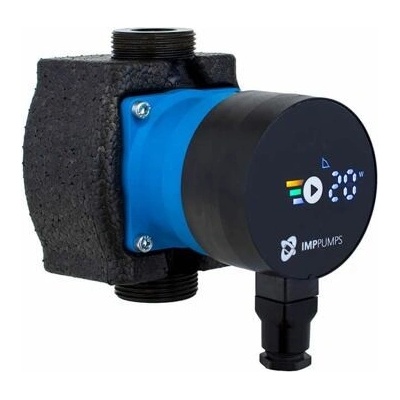 IMP NMT MINI PRO 25/60-180