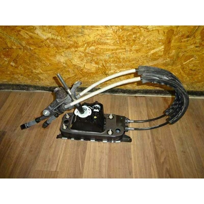 táhlo - táhla řazení 5S VW Polo VI 2G0 2Q0711049J 2Q0711265A 2Q0711266A