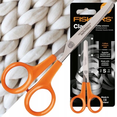 Fiskars MicroTip 1005153 – Zboží Dáma