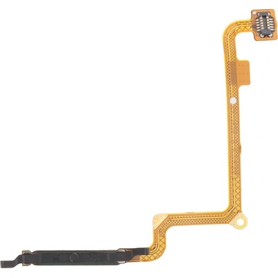 Flex kábel senzor odtlačku prsta Xiaomi Redmi 14C čierna farba