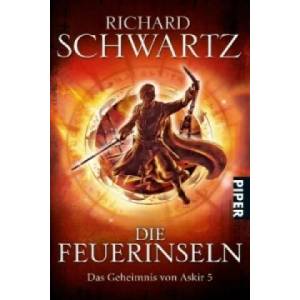 Die Feuerinseln | Richard Schwartz (2011)