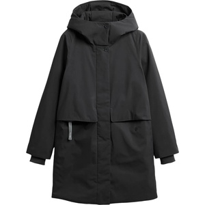 ELVINE Дамско палто Elvine Women's Avelyne Coat - Black (102-4691-0115)
