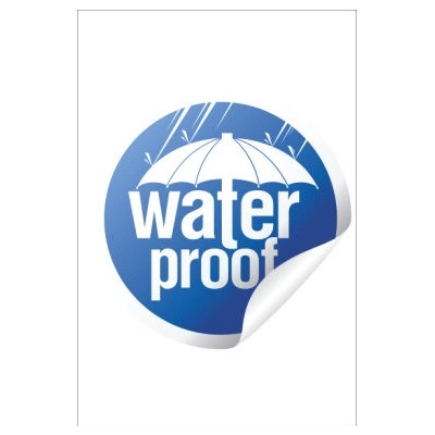 Plakát 61x91 Ikea kompatibilní Water proof