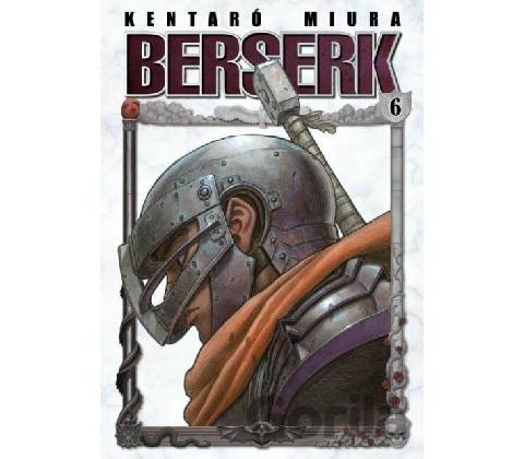 Berserk 6