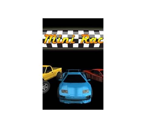 RC Mini Racers