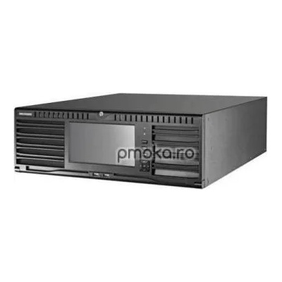 Hikvision 128-channel NVR DS-96128NI-I16