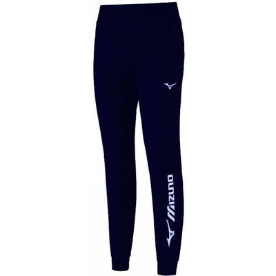 Mizuno dětské tepláky Terry Pant Jr