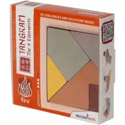 Recent Toys - Tangram FIRE RT5174