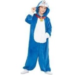 My Other Me Маскировъчен костюм за деца My Other Me Doraemon 5-6 години (1 Части) Размер Размер - 12-14 Години