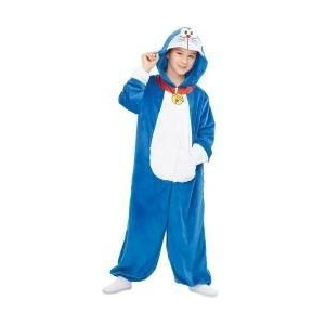 My Other Me Маскировъчен костюм за деца My Other Me Doraemon 5-6 години (1 Части) Размер Размер - 12-14 Години