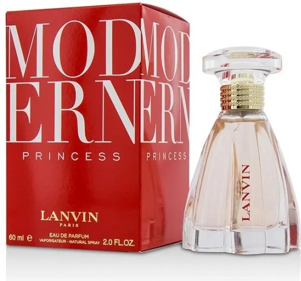 Lanvin Modern Princess EDP 60 ml