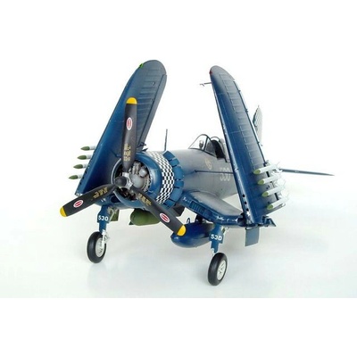 Trumpeter Vought F4U-1D Corsair 1:32