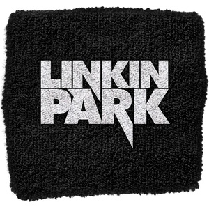 RAZAMATAZ накитник linkin park - logo - razamataz - черно - wb273