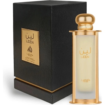 Lattafa Perfumes Leen parfumovaná voda unisex 100 ml