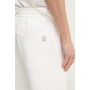 Armani Exchange къс панталон мъжки с памук (XM000372.AF10818.NOS) - answear - 117,33 лв