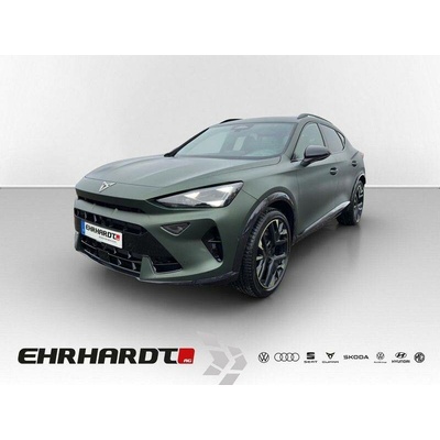 Cupra Formentor VZ 2.0 TSI 4Drive DSG 245 kW