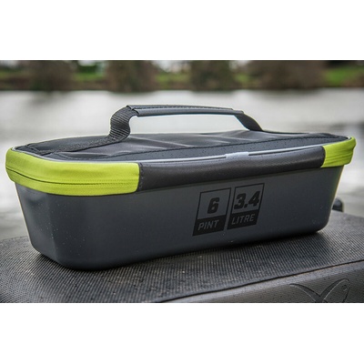 Matrix Miska EVA Air-Flow Bait Tub 6pt 3,4 l