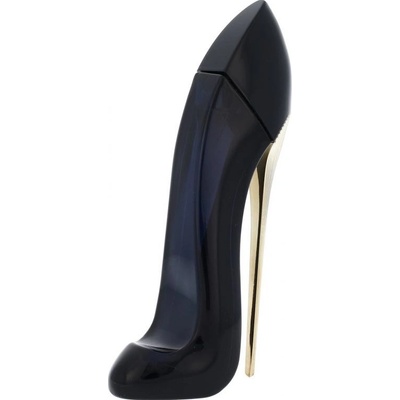 Carolina Herrera Good Girl parfumovaná voda dámska 30 ml tester