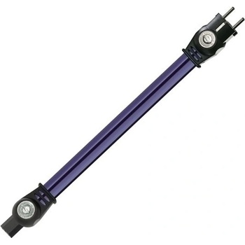 WireWorld AURORA 7 - Napájecí kabel - 1M