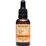 MAKEDA Botanics Базово масло Арган, 30 ml - baby