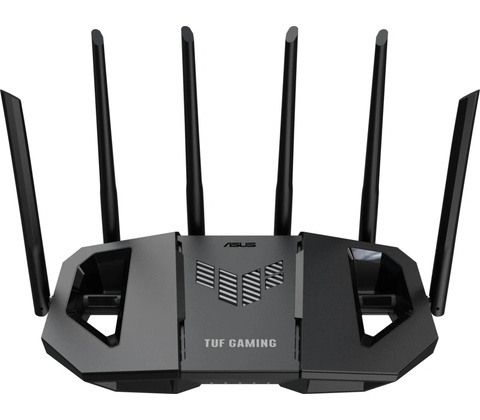 Asus TUF-BE6500